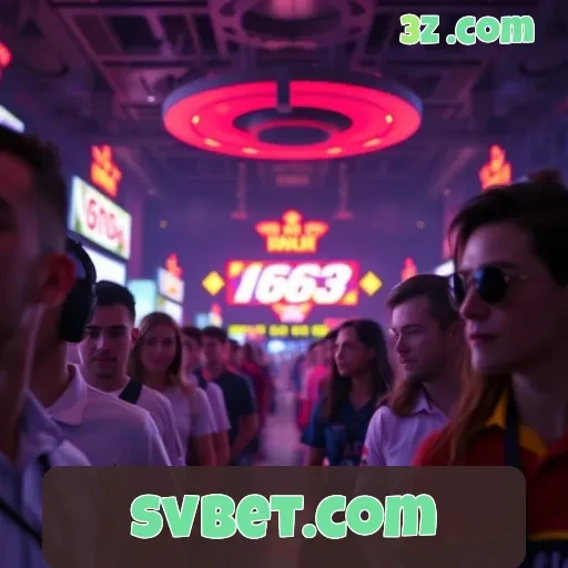 svbet.com: Conheça os Incríveis Bônus que Transformam Suas Apostas!