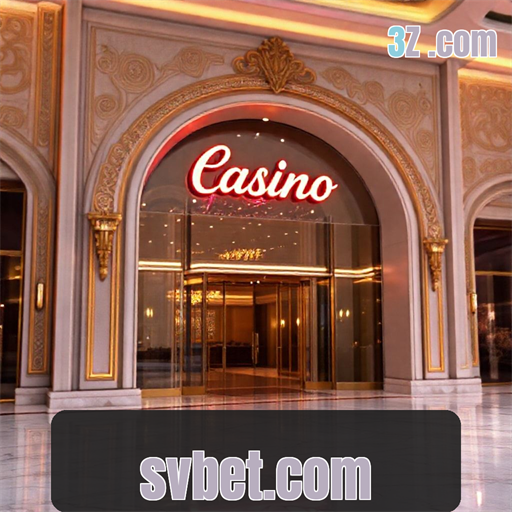 Cassino em svbet.com: Diversão e Inovação para Jogadores