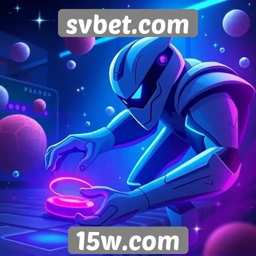tendências de jogos no svbet.com para o futuro próximo