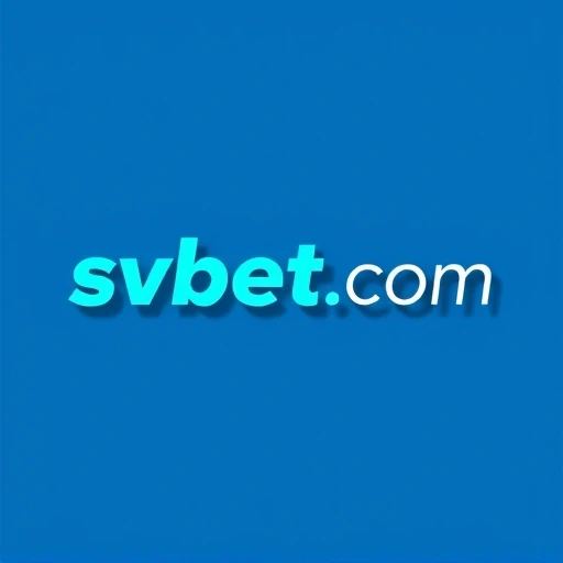 svbet.com Logo