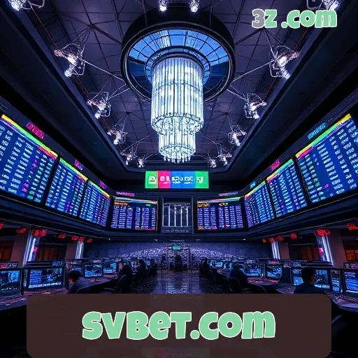 svbet.com: Promoções para Transformar Sua Experiência de Apostas Online