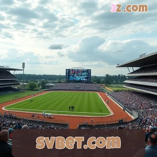 svbet.com: Descubra a Exclusividade da Seção VIP e Seus Benefícios